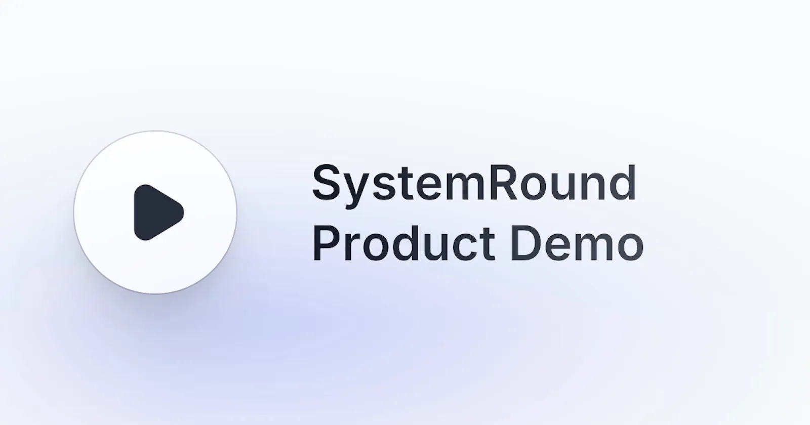 SystemRound screenshot 2