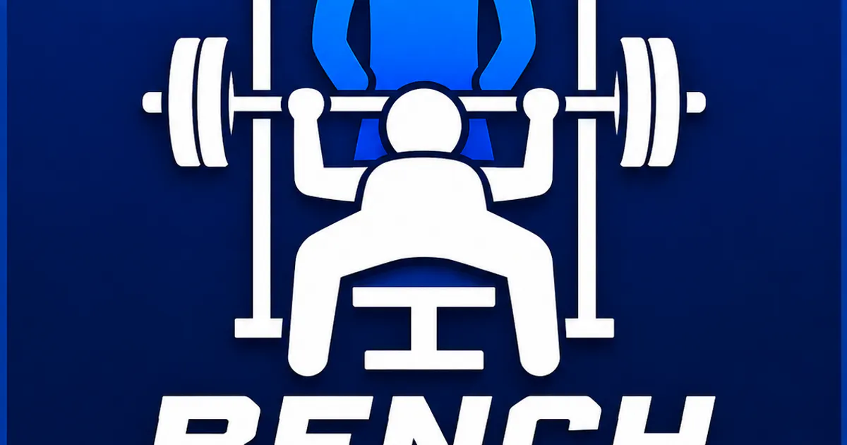 Bench Buddy gallery image