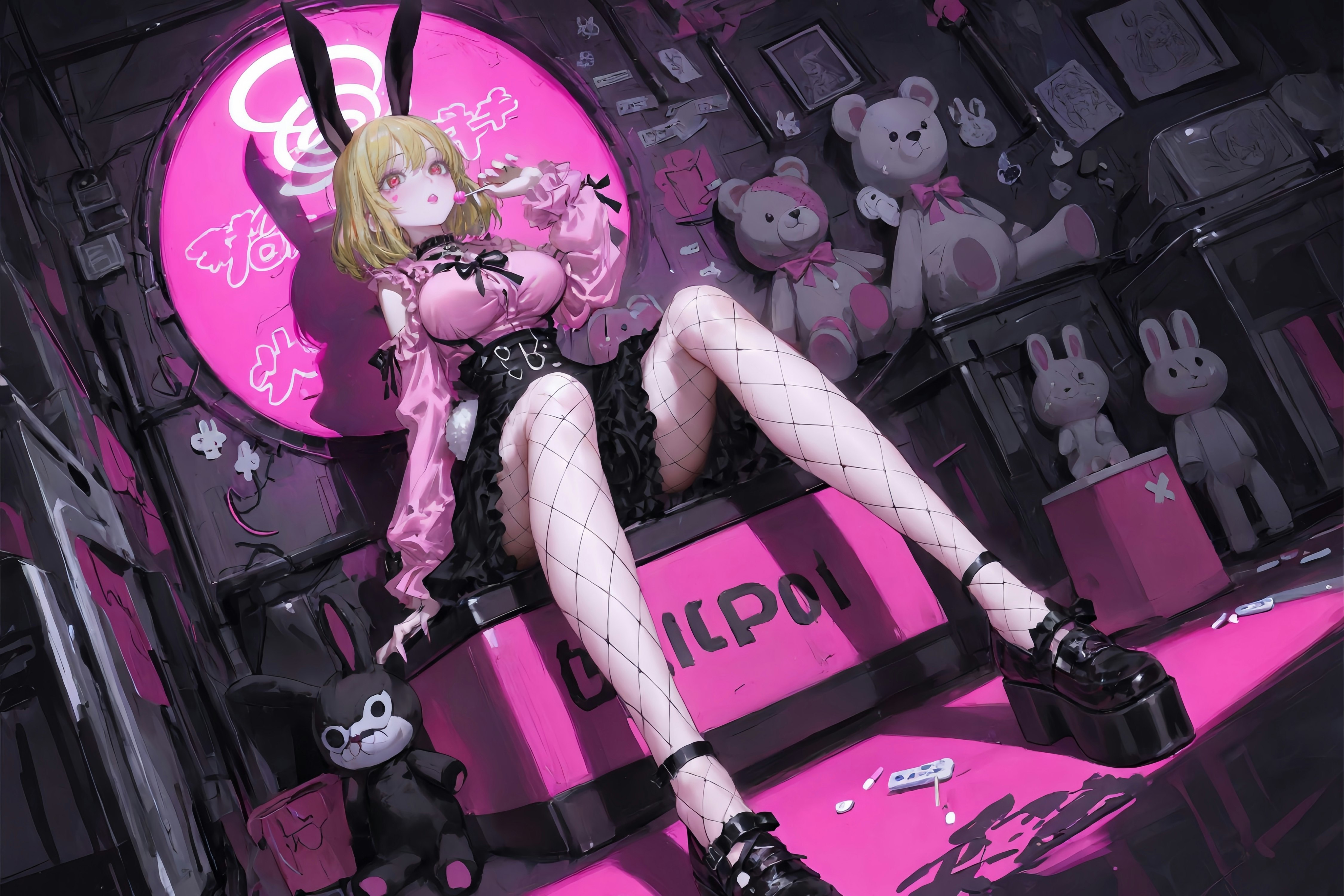 91cg1.com  - Product Hunt launch logo and brand identity