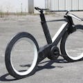 Cyclotron Bike