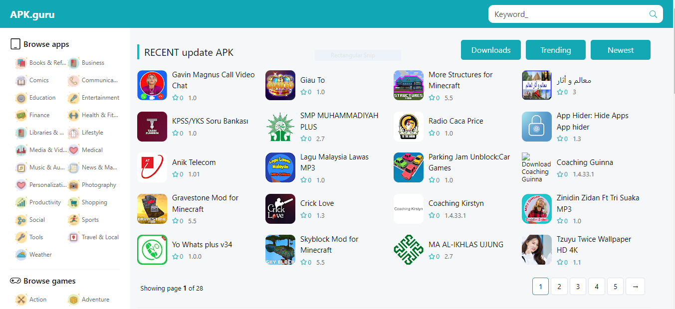 Apk.guru  gallery image