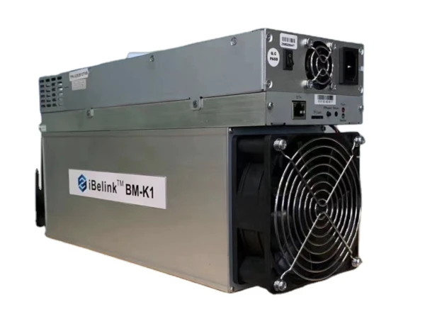 IBeLink BM-K1 Kadena(KDA) Asic Miner