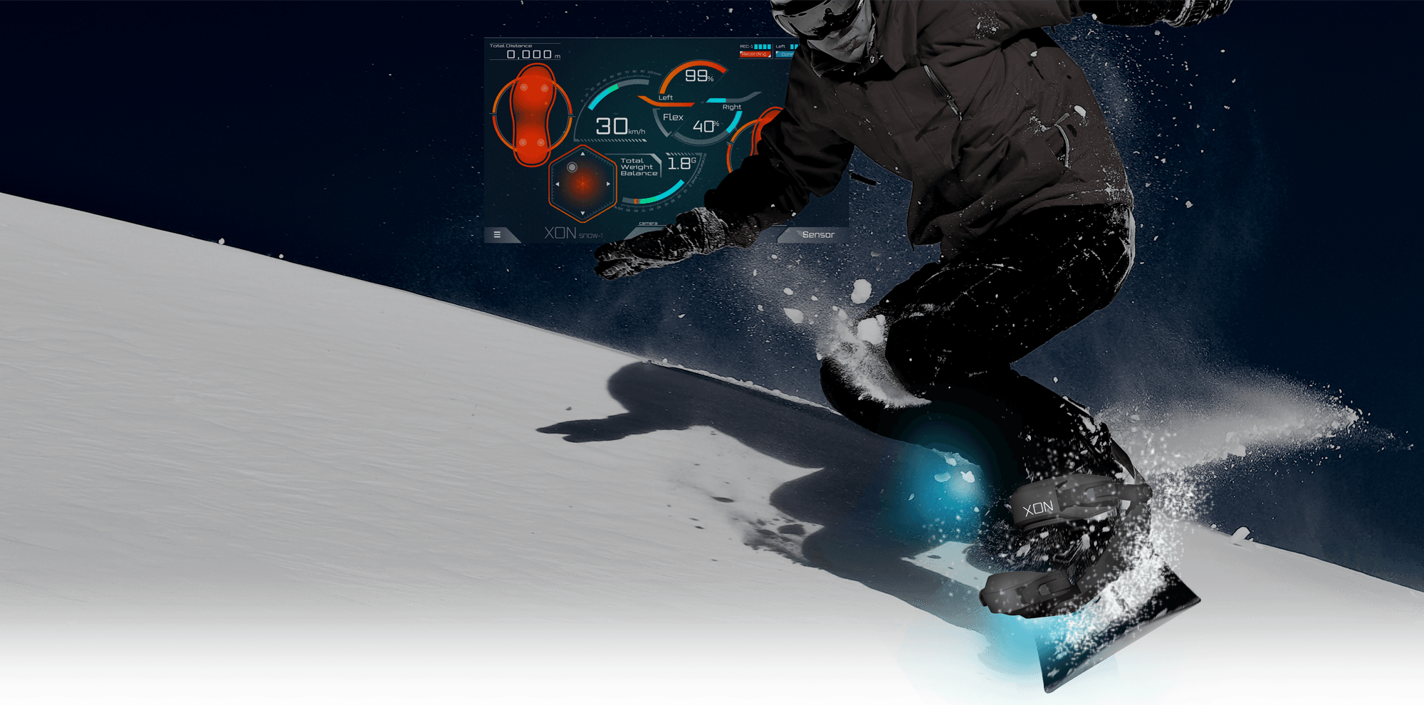 XON (Pre-launch) gallery image