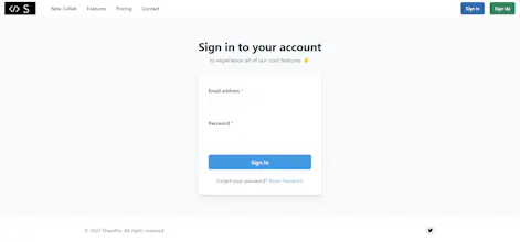 SharePie gallery image