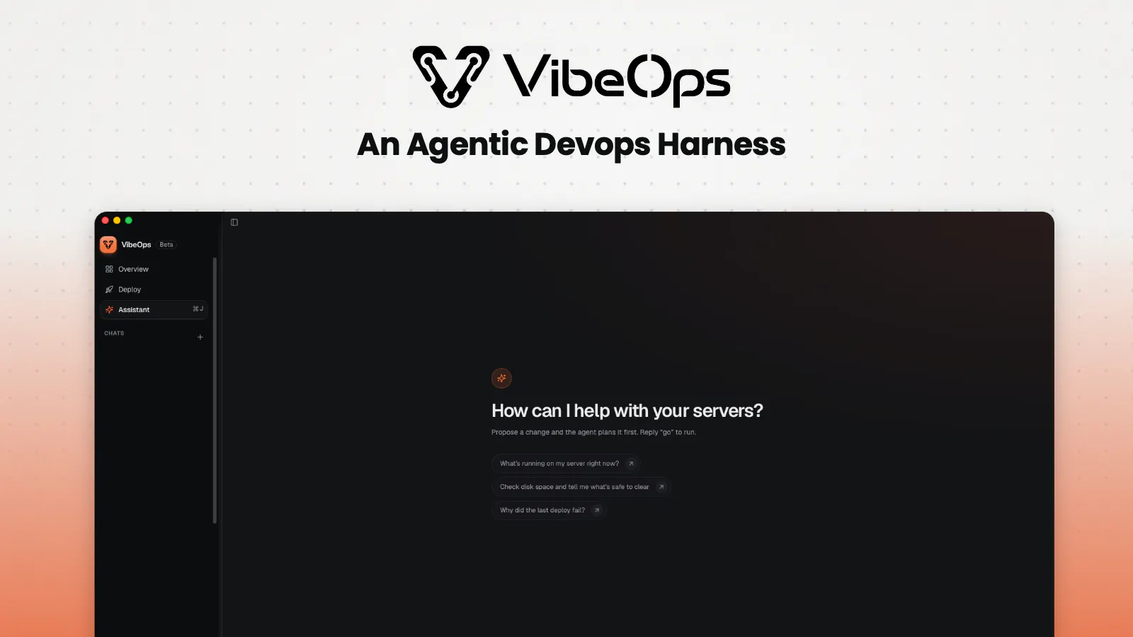 VibeOps gallery image