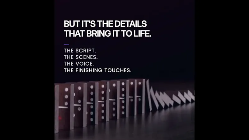 CinePotter  AI screenshot 1 (video preview)
