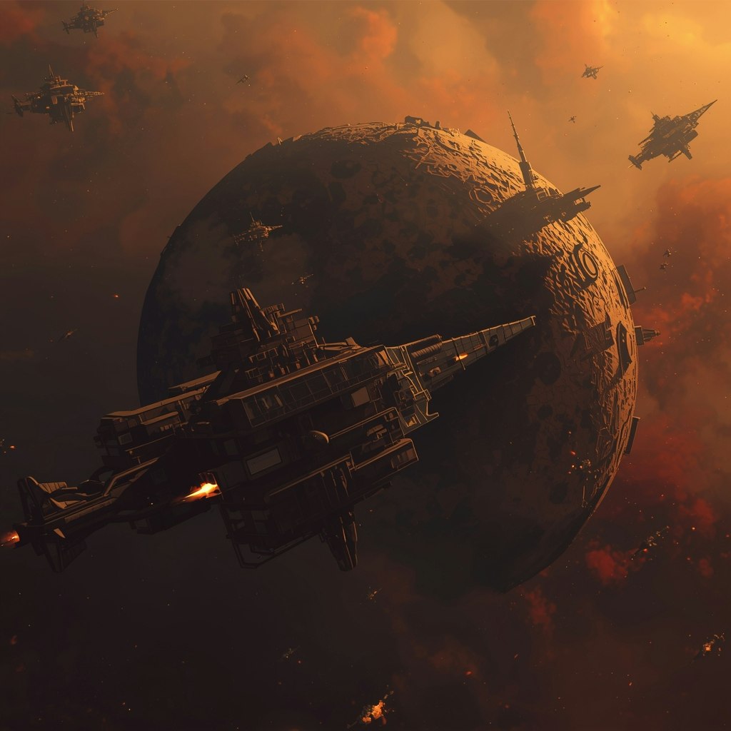 Eclipse Genesis gallery image