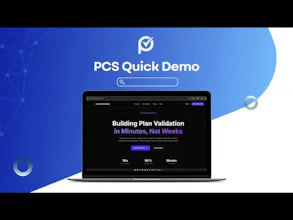 PlanCheckSolver gallery image
