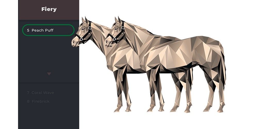 Zed Run NFT horse racing game breed, race, and collect Product Hunt