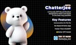 Chatterjee - A Friendly GPT Bot image