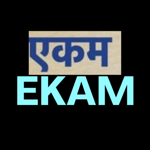 ekam-回避你的愿景