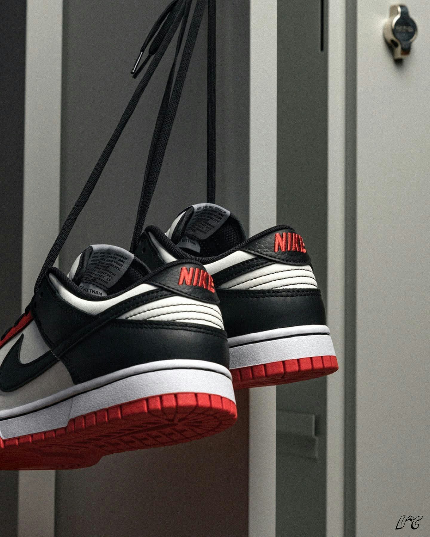 Media Kasut nike untuk lelaki - Sneakers Nike Eksklusif untuk Lelaki |Kelab Lace Up 1