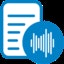 Voice Writer logo