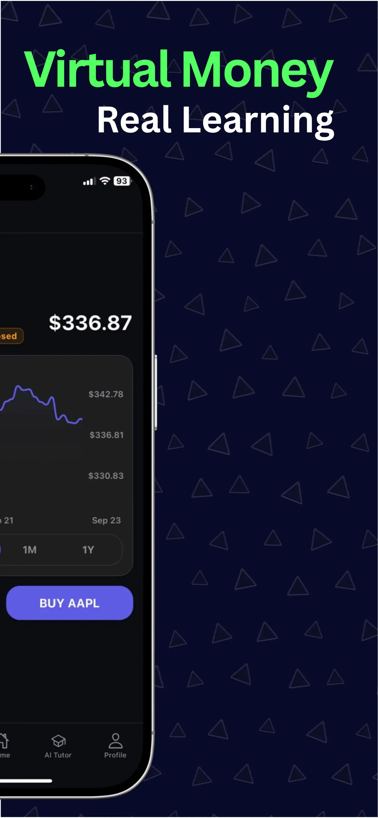 Learn Investing: EquiTrek gallery image