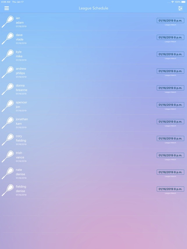 SquashPro gallery image