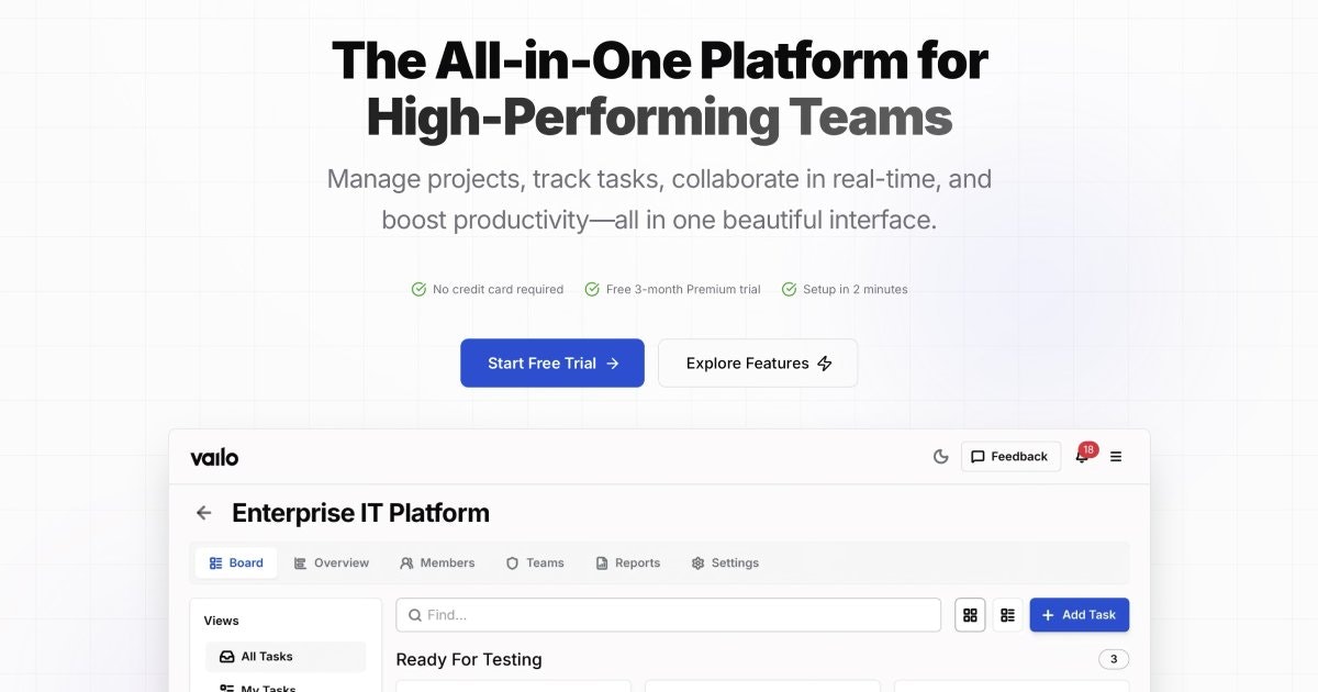 Vailo.io gallery image
