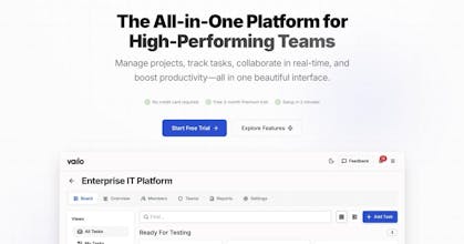 Vailo.io gallery image
