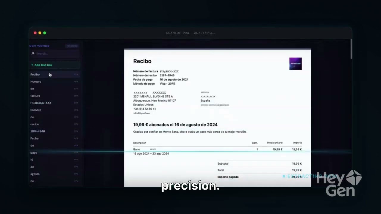 ScanEdit Pro gallery image