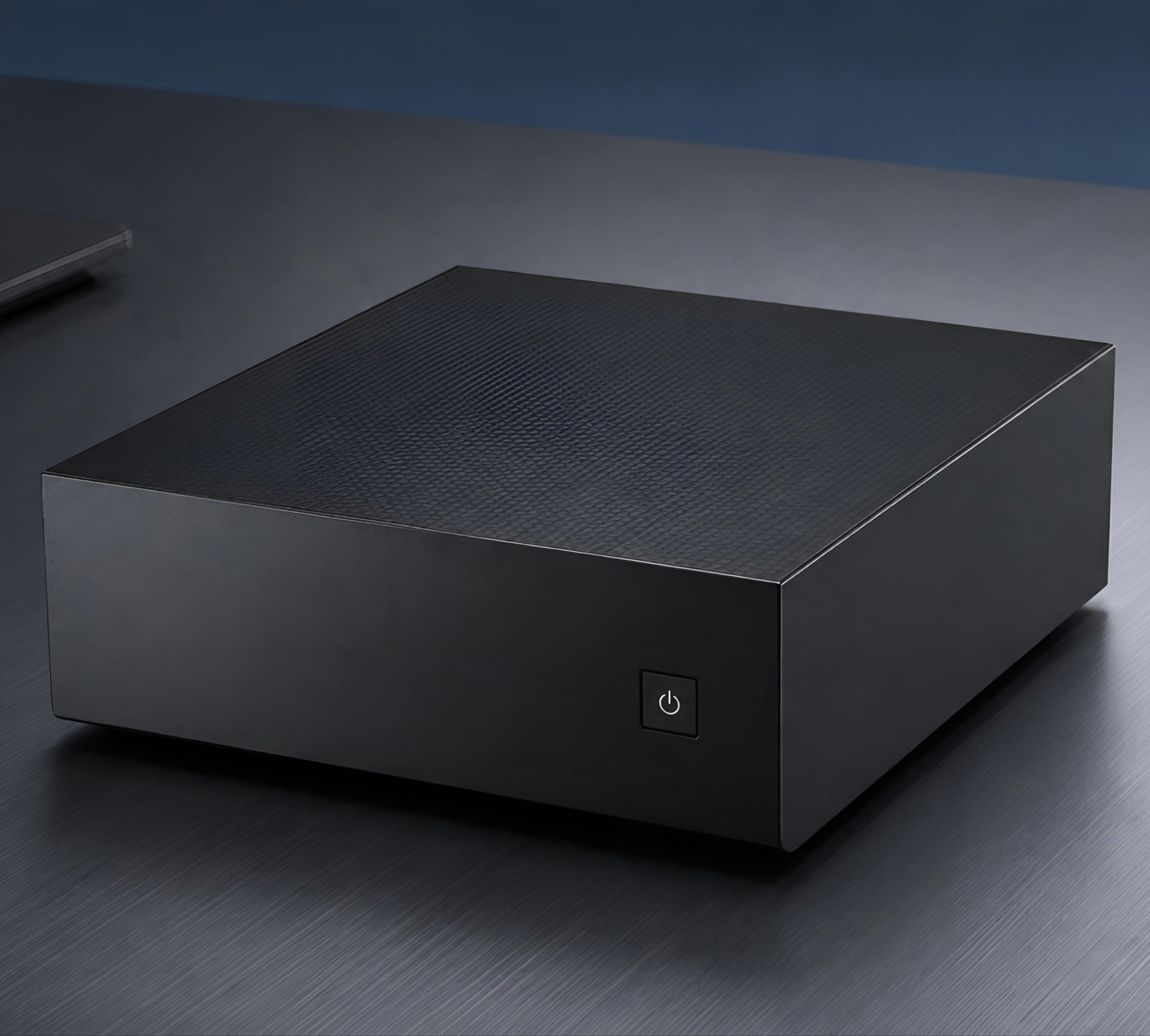 ClawBox Workstation gallery image
