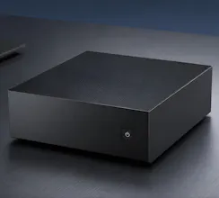 ClawBox Workstation gallery image