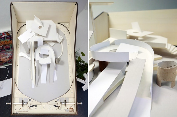 Makerball gallery image