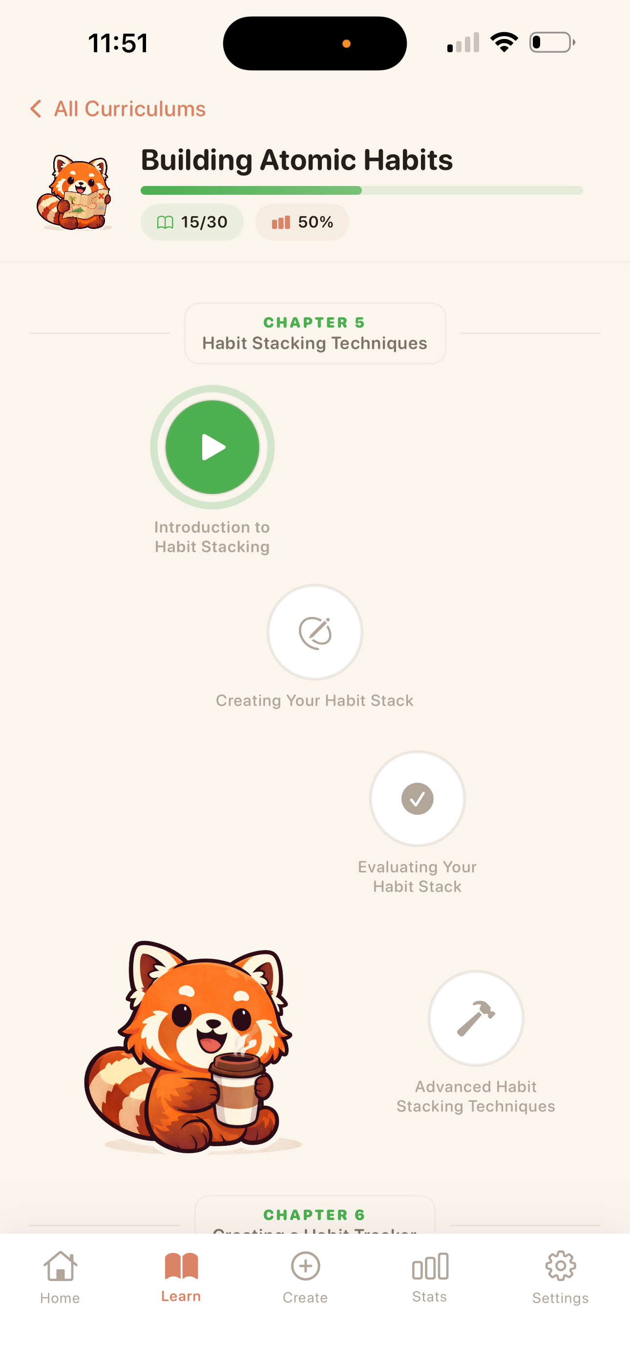 Skillmap: AI-Powered Learning Assistant gallery image
