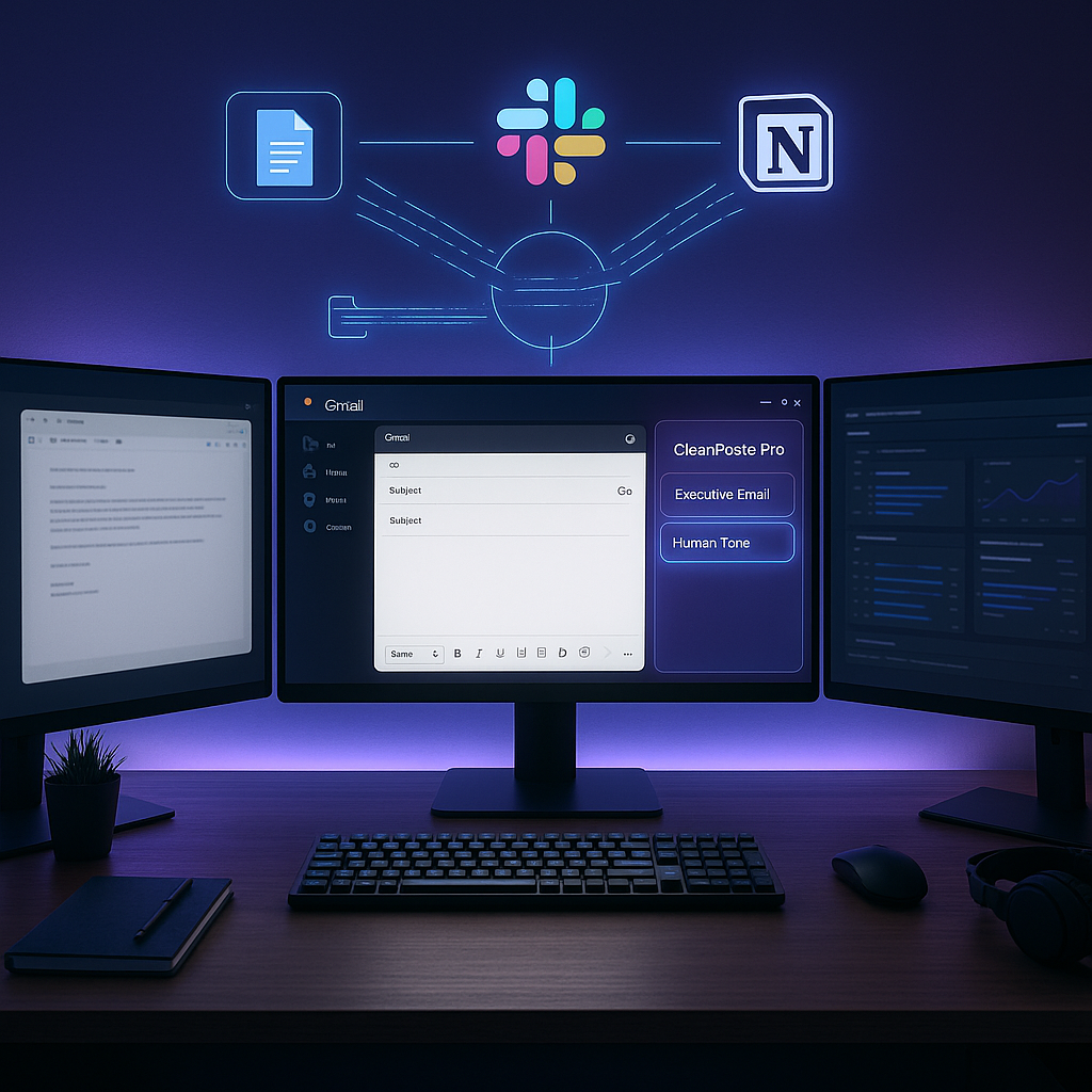 CleanPaste Pro 2.0 gallery image