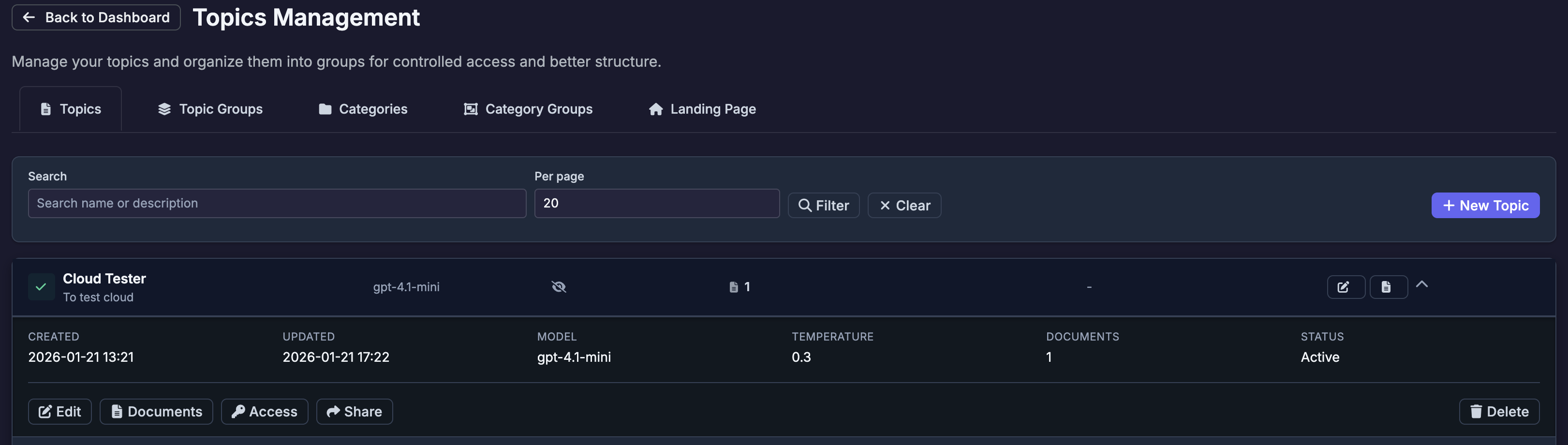 iKB by ThoughtsMachine gallery image