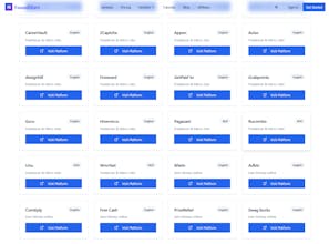 FoundStart gallery image