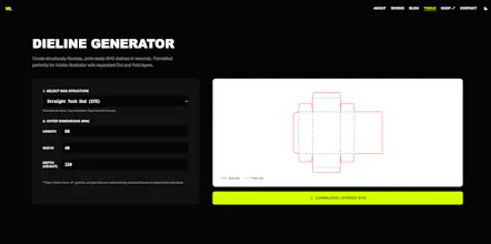 Mahad's Prepress Toolkit gallery image