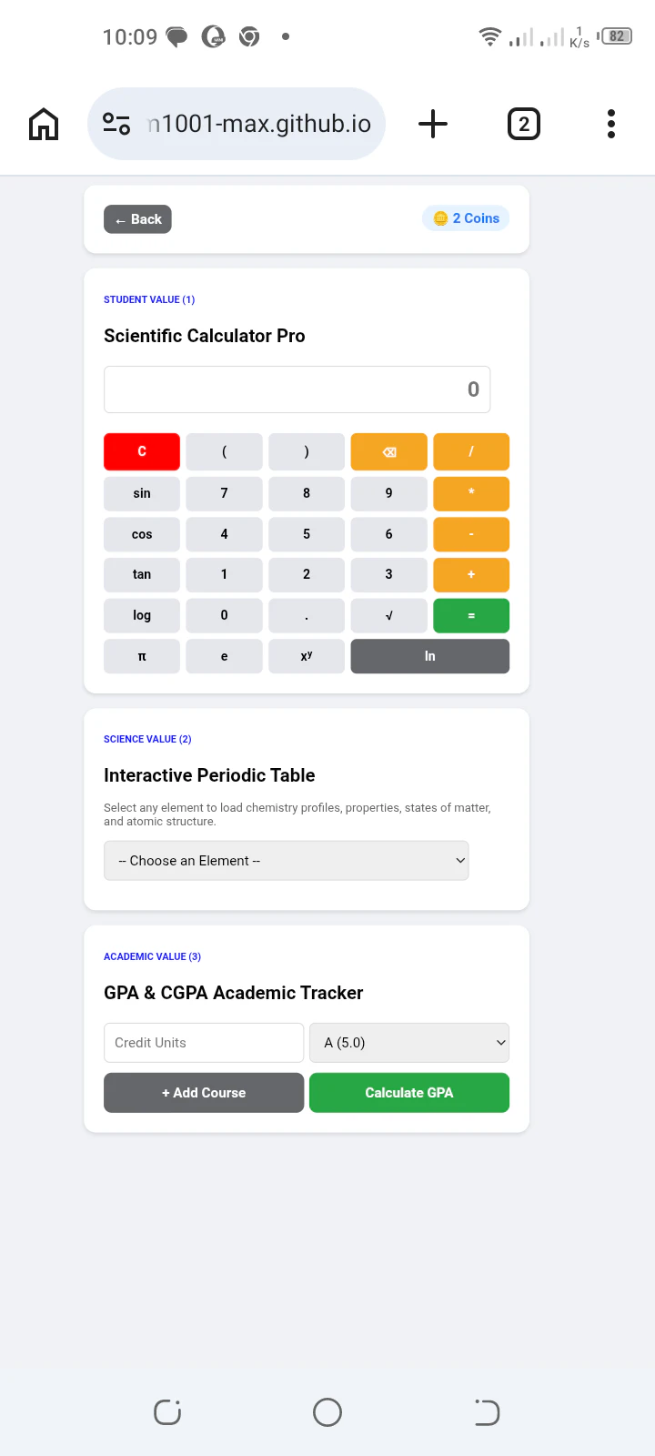 Social & Utility Suite  screenshot 3