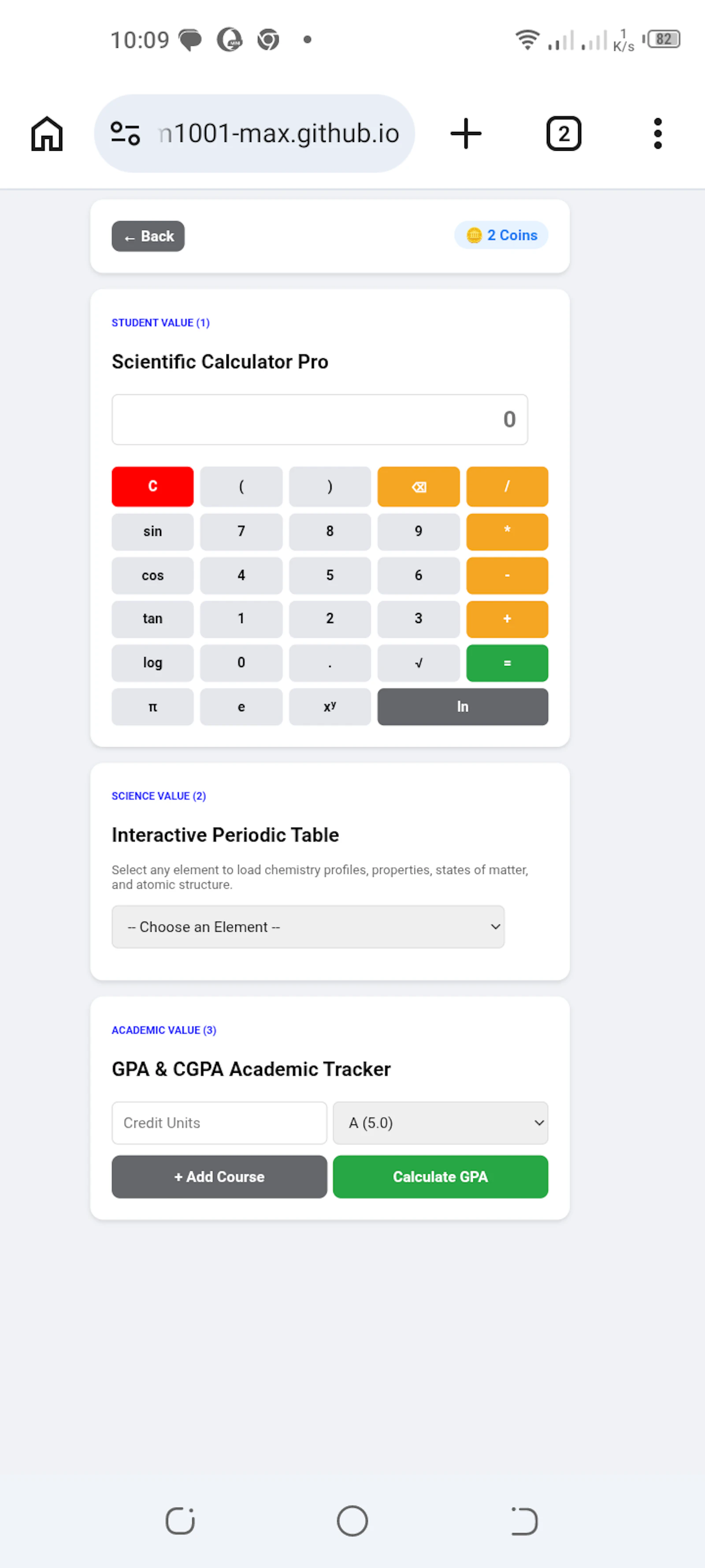 Social & Utility Suite  screenshot 3