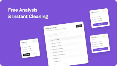 Sanitize Email gallery image