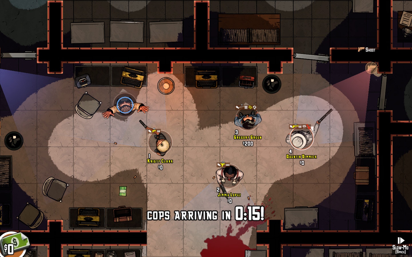 The Masterplan gallery image