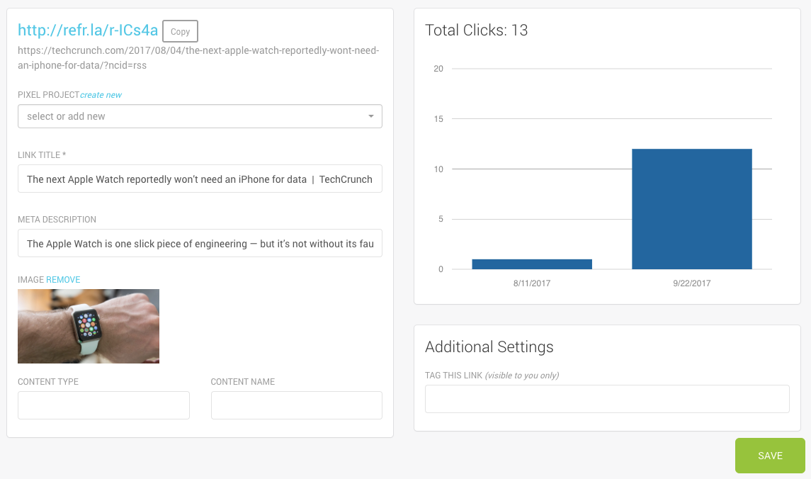 Refrla gallery image