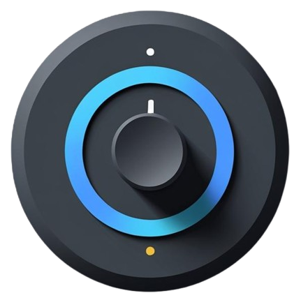 Dim for Focus logo
