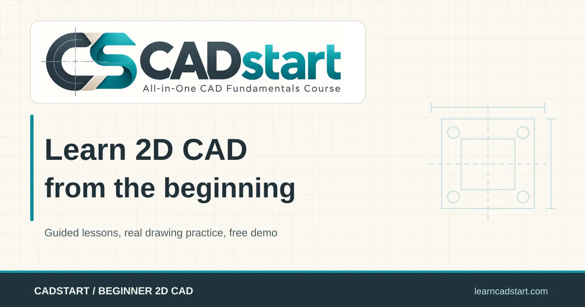 CADstart gallery image