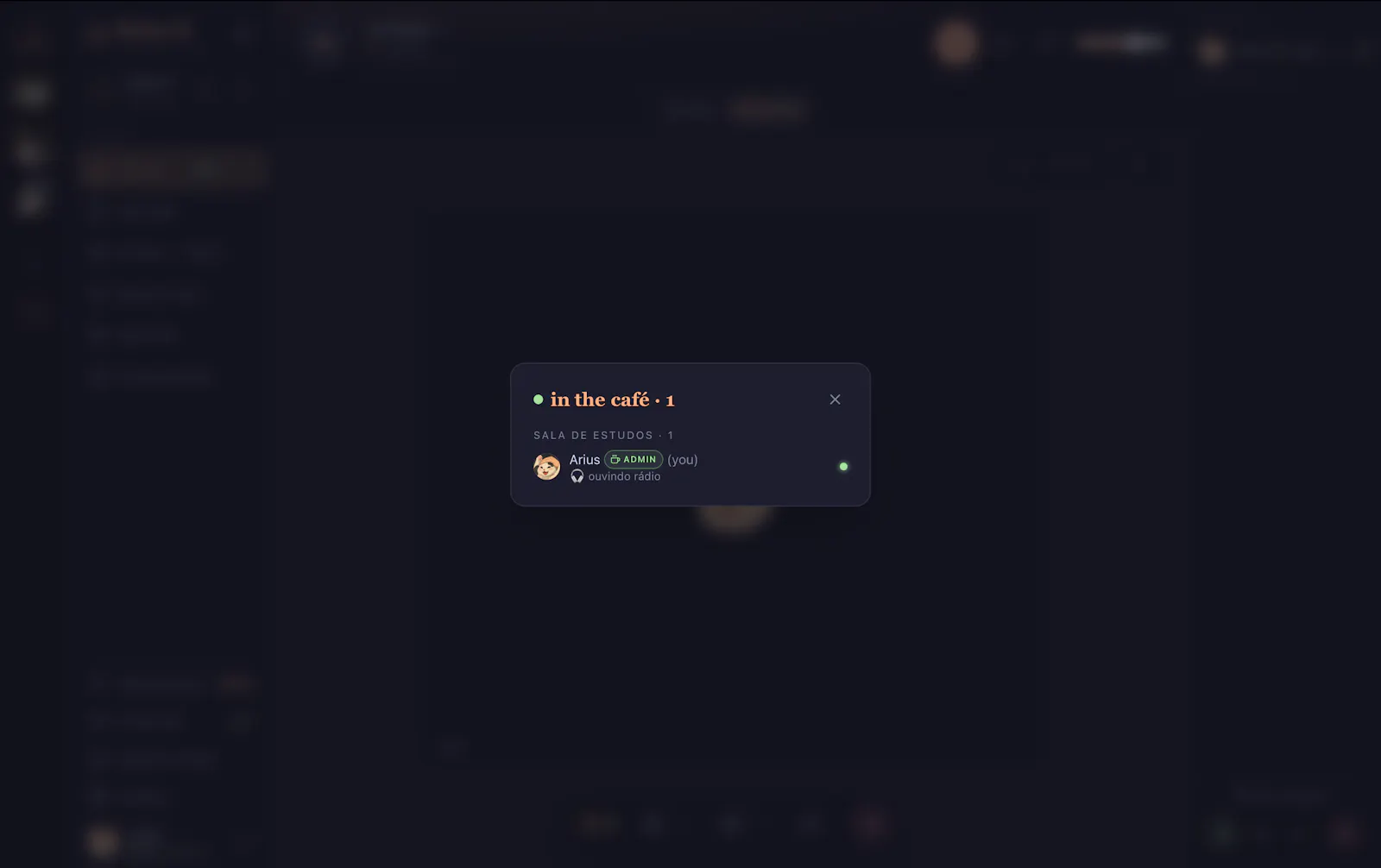 Moka-fi screenshot 6