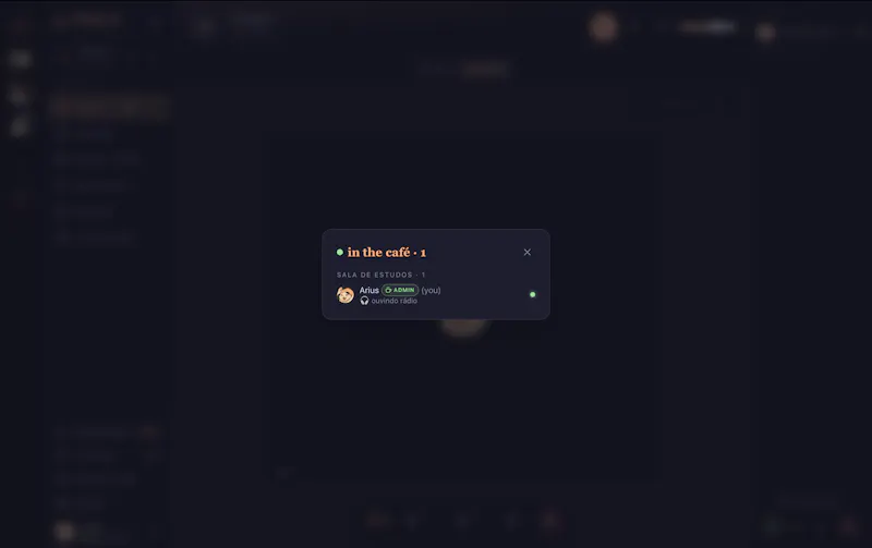 Moka-fi screenshot 6
