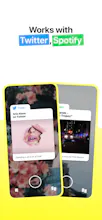 Stickered - Powered by SnapKit gallery image