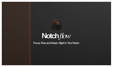 NotchFlow gallery image