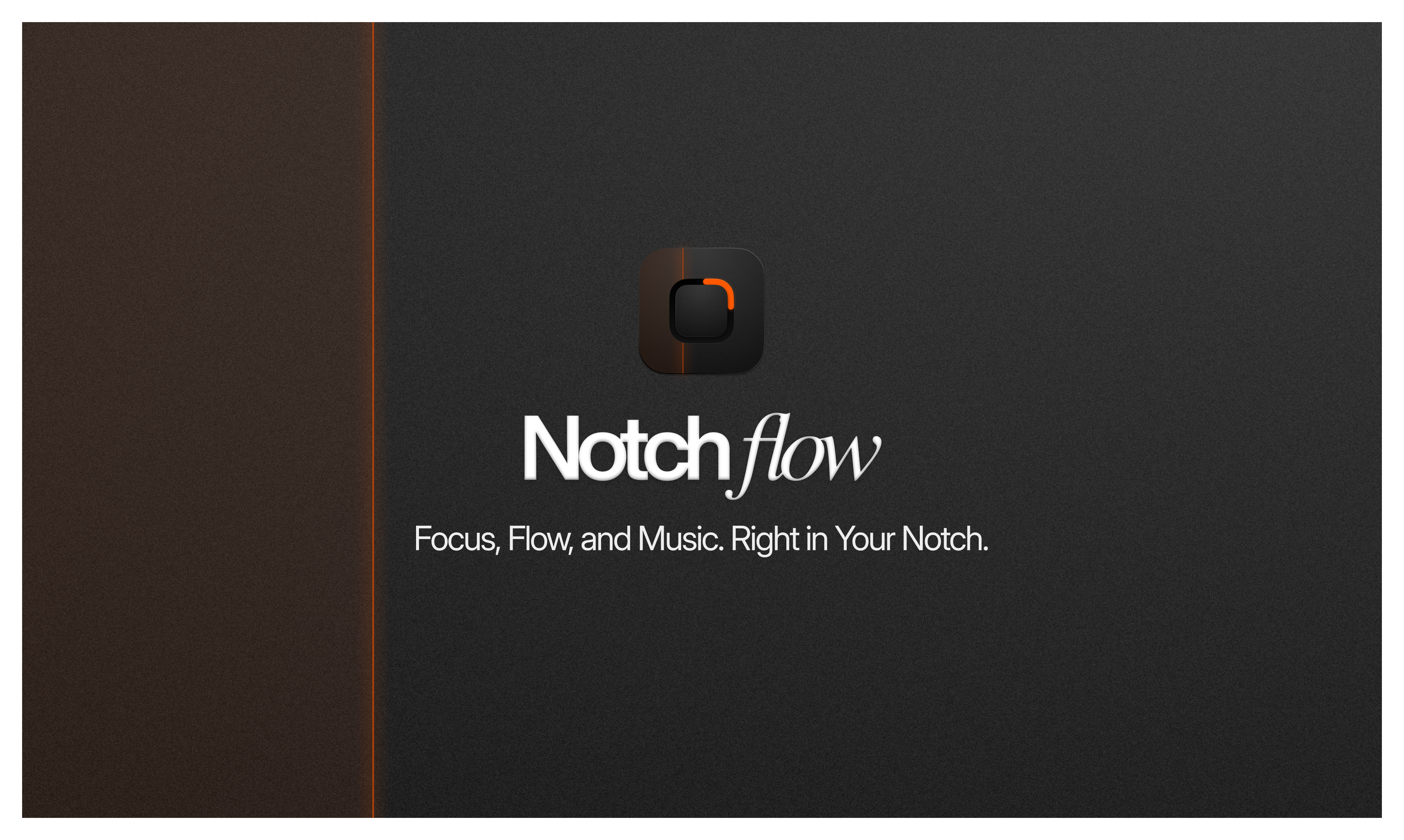 Tatchflow - Pomodoro e controlli musicali nella tua tacca media 5