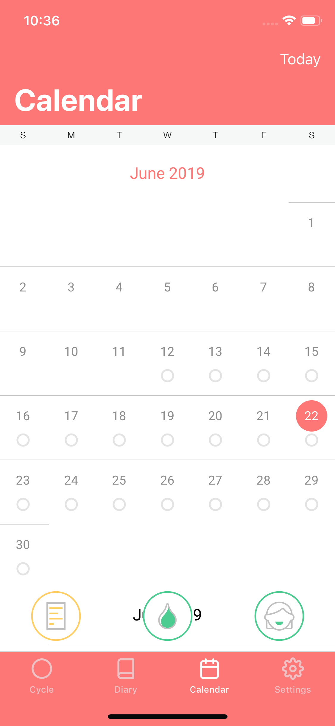 Circle gallery image