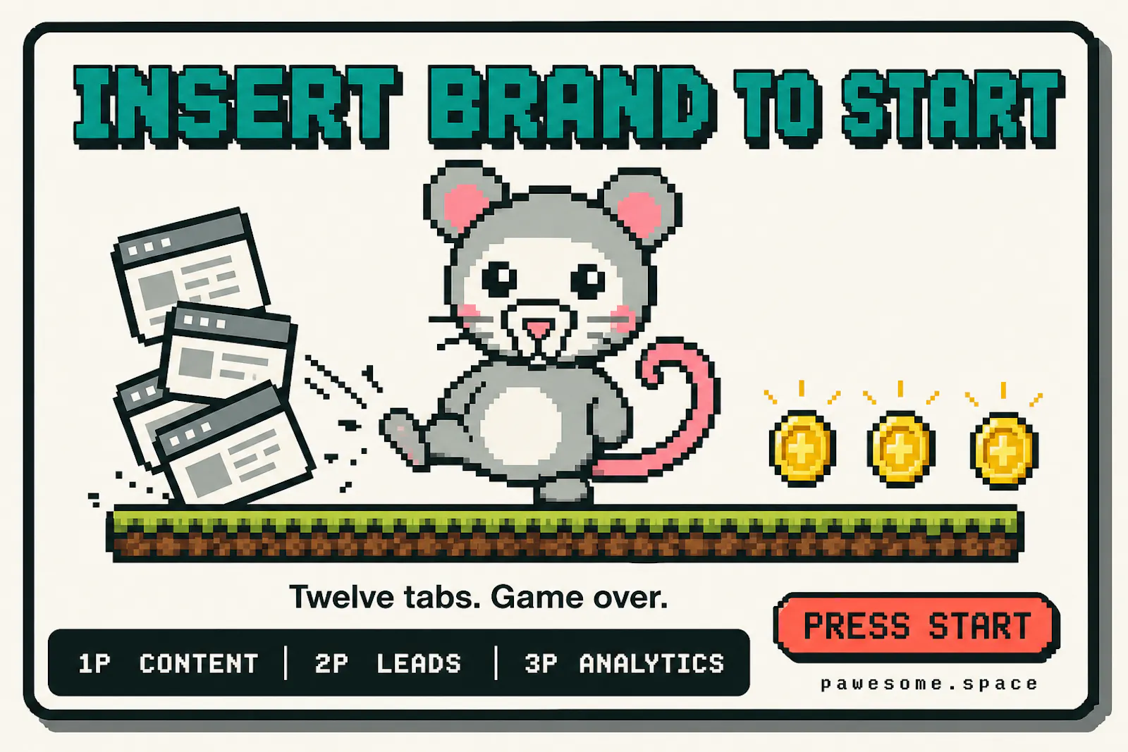 Pawesome screenshot 6