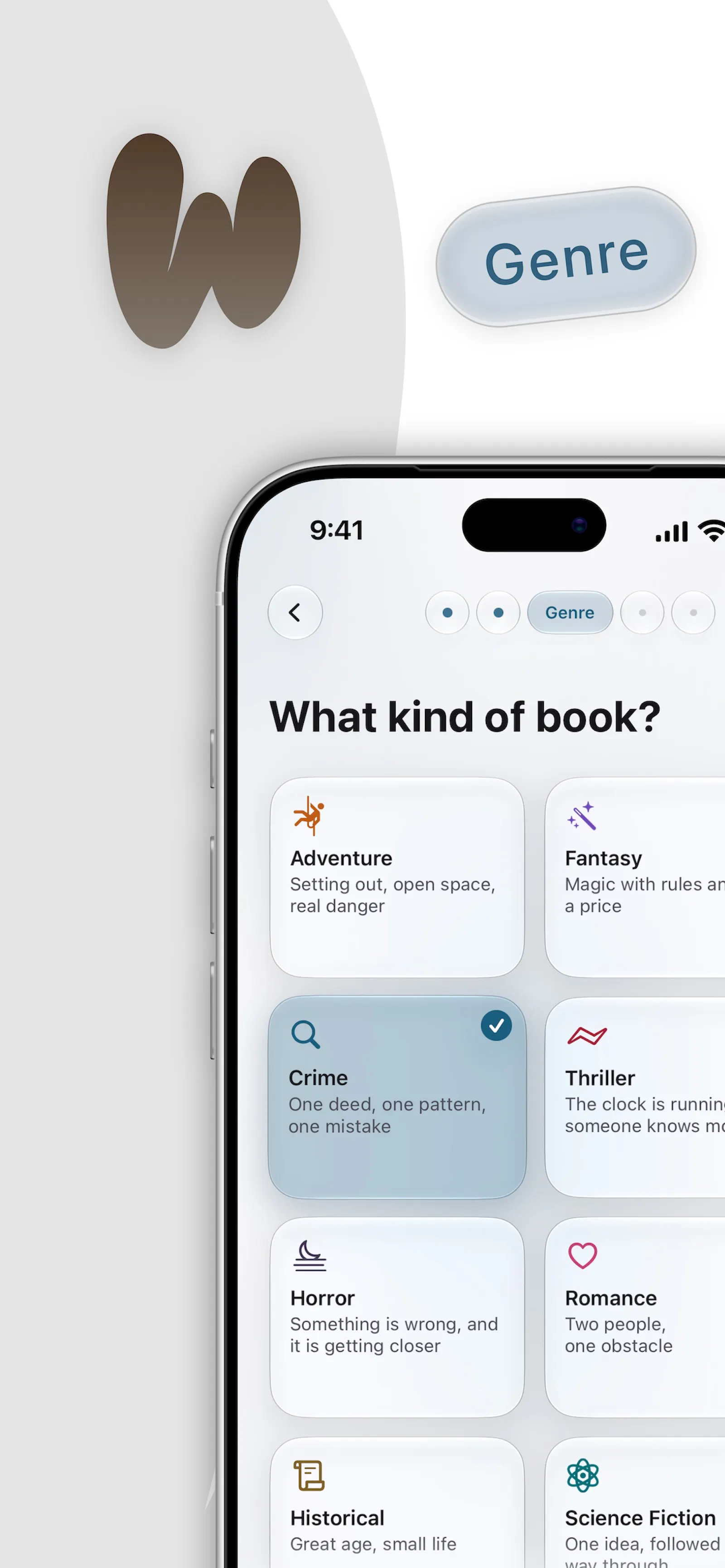 whichWay screenshot 1