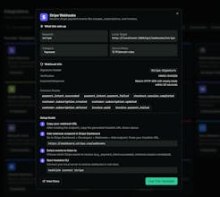 Hooklink gallery image