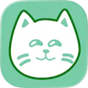 Caticker - Cat Photo Stickers