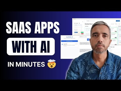 Fuzen – Build Apps That Actually Work gallery image