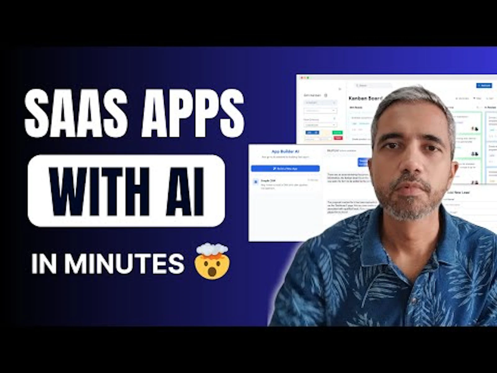 Fuzen.io screenshot 1 (video preview)