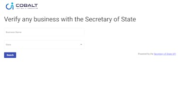Verify a Business gallery image